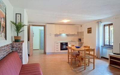 Accommodation:&nbsp;La Tartufaia 651.11