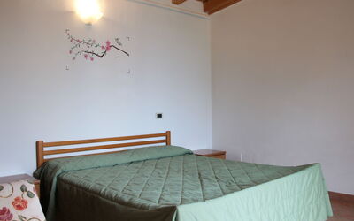 Accommodation:&nbsp;La Tartufaia 651.2