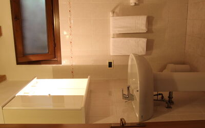 Accommodation:&nbsp;La Tartufaia 651.2