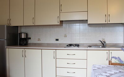 Accommodation:&nbsp;La Tartufaia 651.4