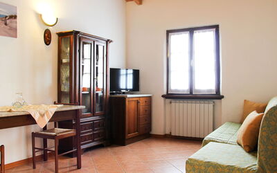 Accommodation:&nbsp;La Tartufaia 651.3