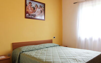 Accommodation:&nbsp;La Tartufaia 651.3
