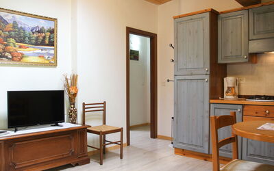 Accommodation:&nbsp;La Tartufaia 651.6