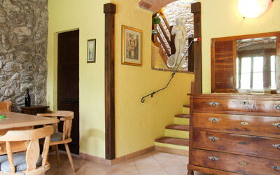 Accommodation:&nbsp;La Tartufaia 651.6