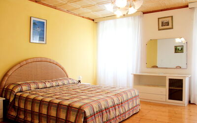 Accommodation:&nbsp;La Tartufaia 651.7