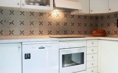 Accommodation:&nbsp;La Tartufaia 651.7