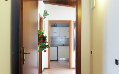 Accommodation:&nbsp;La Tartufaia 651.9