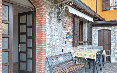 Accommodation:&nbsp;La Tartufaia 651.12