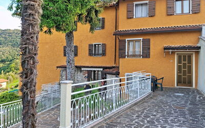 Accommodation:&nbsp;La Tartufaia 651.12