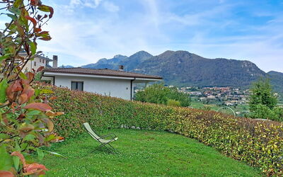 Accommodation:&nbsp;La Tartufaia 651.12