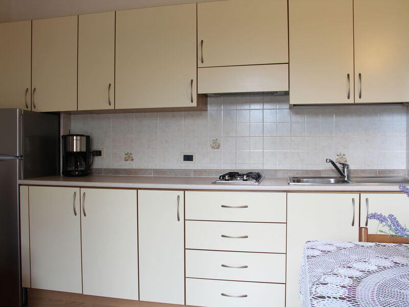 Accommodation:&nbsp;La Tartufaia 651.4