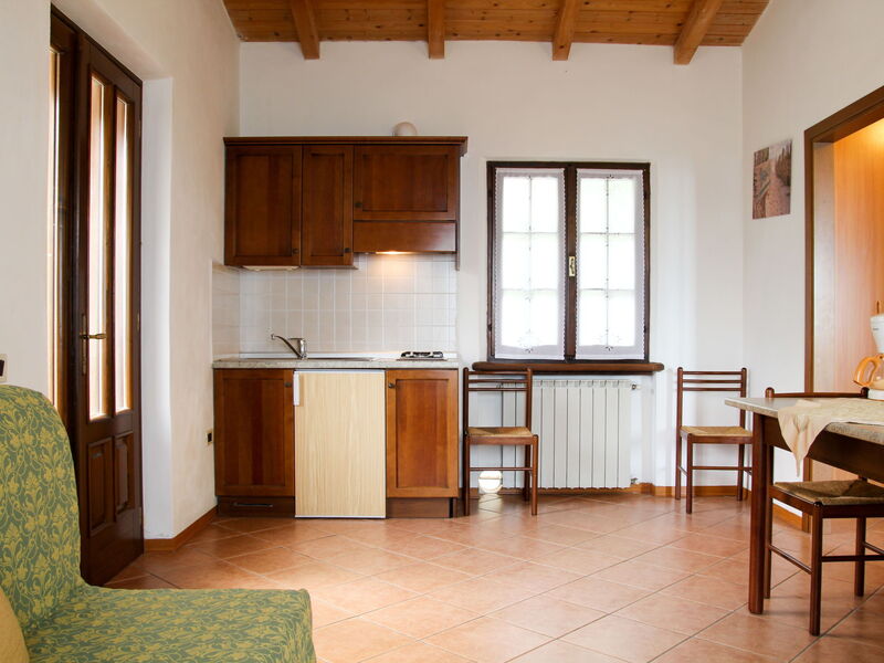 Accommodation:&nbsp;La Tartufaia 651.3