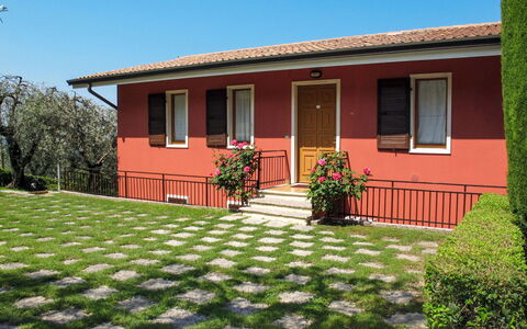 Accommodation:&nbsp;Gianni 639.5