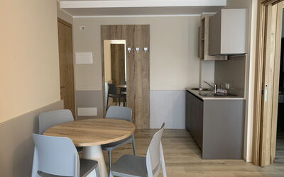 Accommodation:&nbsp;Parco del Garda 620.4