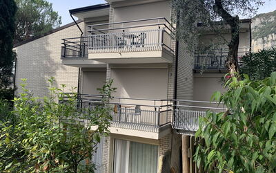 Accommodation:&nbsp;Parco del Garda 620.4