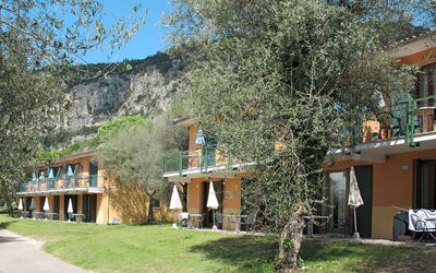 Accommodation:&nbsp;Parco del Garda 620.1
