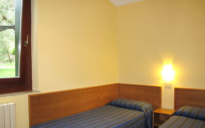Accommodation:&nbsp;Parco del Garda 620.3