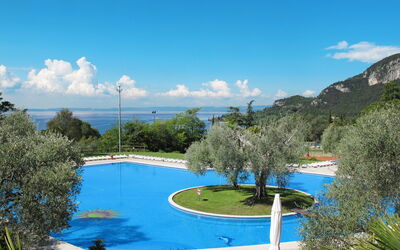 Garda 620 - Garda, Veneto, Italy - Parco del Garda 620.2