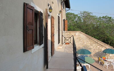 Accommodation:&nbsp;Ca' Pignoi 625.5