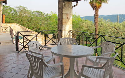 Accommodation:&nbsp;Ca' Pignoi 625.7