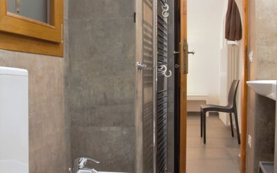 Accommodation:&nbsp;Ca' Pignoi 625.2