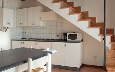 Accommodation:&nbsp;Ca' Pignoi 625.4