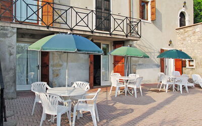 Accommodation:&nbsp;Ca' Pignoi 625.4