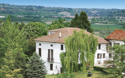Accommodation:&nbsp;Paolo 649.2