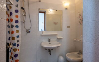 Accommodation:&nbsp;Paolo 649.2