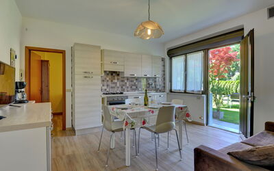 Accommodation:&nbsp;Anna 608.1