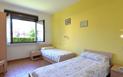 Accommodation:&nbsp;Anna 608.2