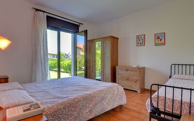 Accommodation:&nbsp;Anna 608.2