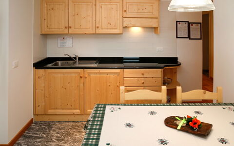 Accommodation:&nbsp;Cjase Fravins 602.4