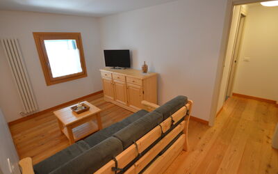 Accommodation:&nbsp;Cjase Fravins 602.4