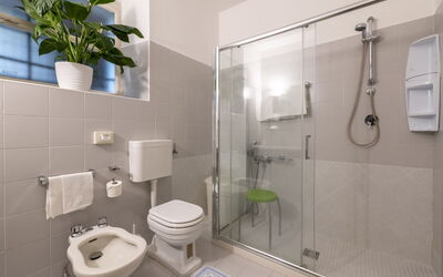 Accommodation:&nbsp;Villa Margherita 601.1