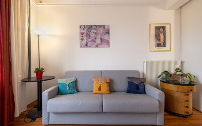Accommodation:&nbsp;Villa Margherita 601.1