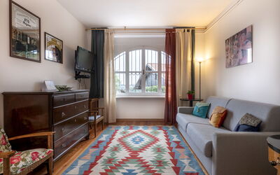 Accommodation:&nbsp;Villa Margherita 601.1