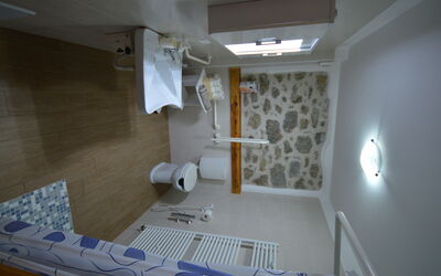 Accommodation:&nbsp;Casa Rasat 622.1