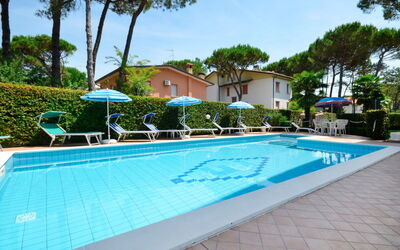 Lignano Pineta 644