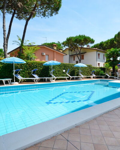 Lignano Pineta 644