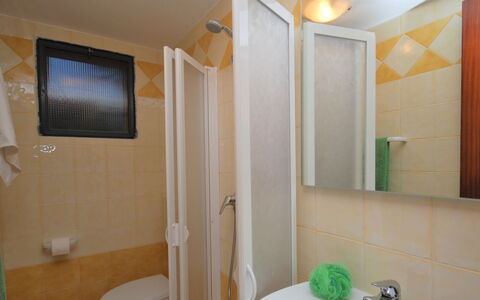 Tiziano: Plumbing Fixture, Property, Building, Tap, Sink, Bathroom, Window, Mirror, Interior Design