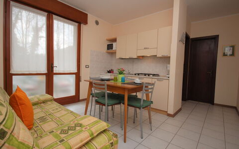 Tiziano: Furniture, Table, Window, Cabinetry, Wood, Comfort, Door, Building, Interior Design