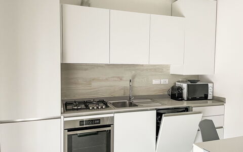 Accommodation:&nbsp;Residence Mare Azzurro, App. Pineta 603.6