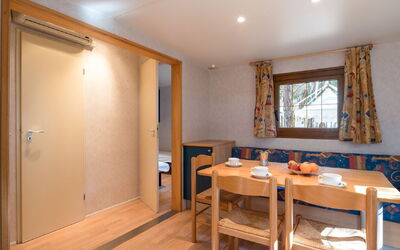 Accommodation:&nbsp;Camping Village Mare Pineta 603.2