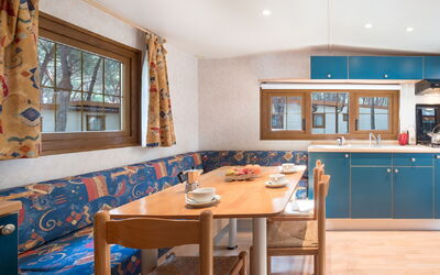 Accommodation:&nbsp;Camping Village Mare Pineta 603.2