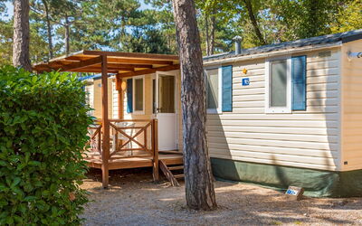 Accommodation:&nbsp;Camping Village Mare Pineta 603.3
