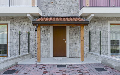 Accommodation:&nbsp;Residence Mare Azzurro, App. Pineta 603.6