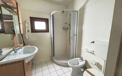Accommodation:&nbsp;Camping Village Mare Pineta 603.2