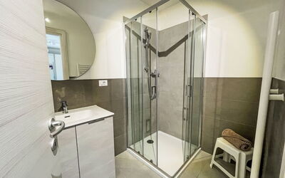 Accommodation:&nbsp;Residence Mare Azzurro, App. Pineta 603.6