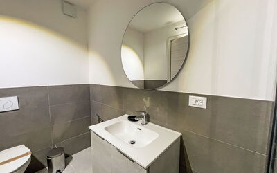 Accommodation:&nbsp;Residence Mare Azzurro, App. Pineta 603.6
